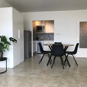  Appartement Cu@thesea België