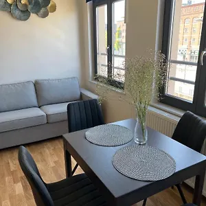  Appartement Cosy With Canal View België