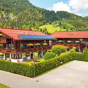 **** Hotel Sonnhof Duitsland