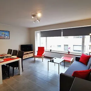 Appartement Vakantiewoning Maya, Ostende