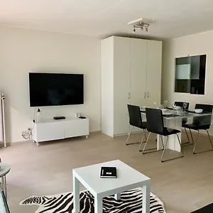  Appartement De Strandsuite België